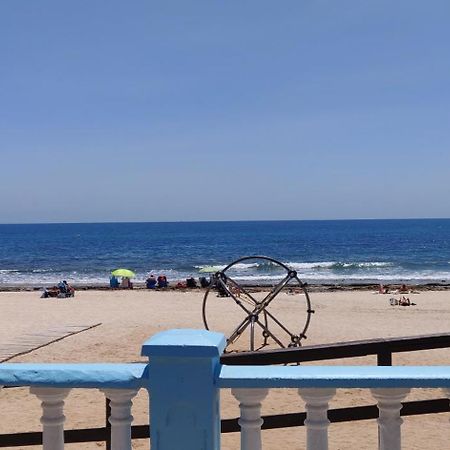 Apartamento Adrianna, Tomillo, Torrevieja Exterior foto