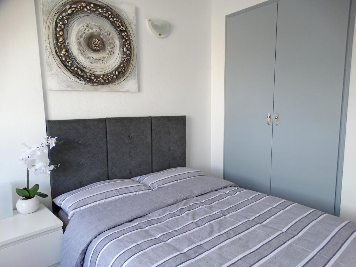 Apartamento Adrianna, Tomillo, Torrevieja Exterior foto